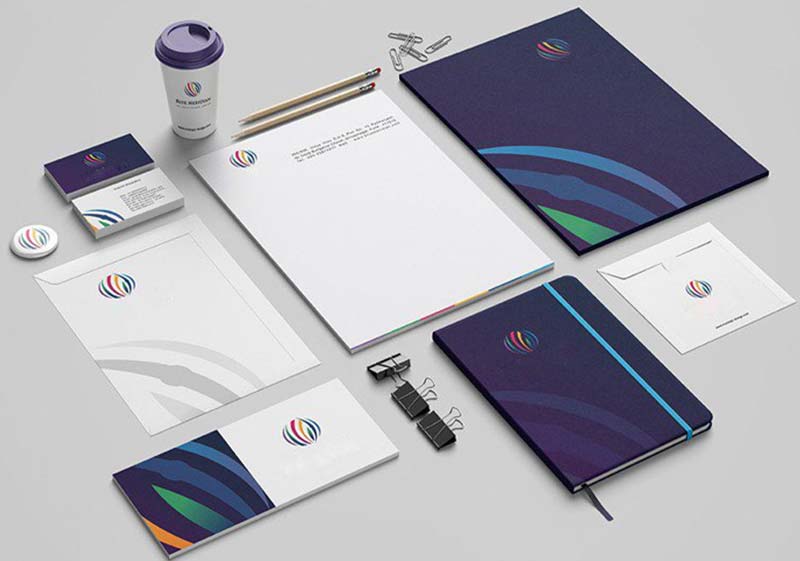 Business Stationary img