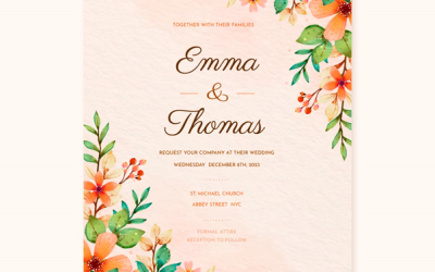 How To Create Stunning Wedding Invitation Cards In South Africa