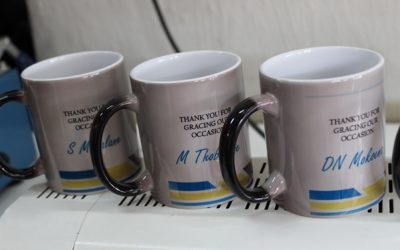 The Ultimate Gift Idea: 10 Reasons to Love Personalised Mugs